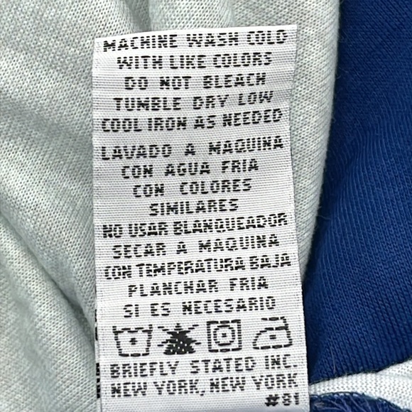 Star Wars Christmas Pajamas (NWOT) - Picture 8 of 8